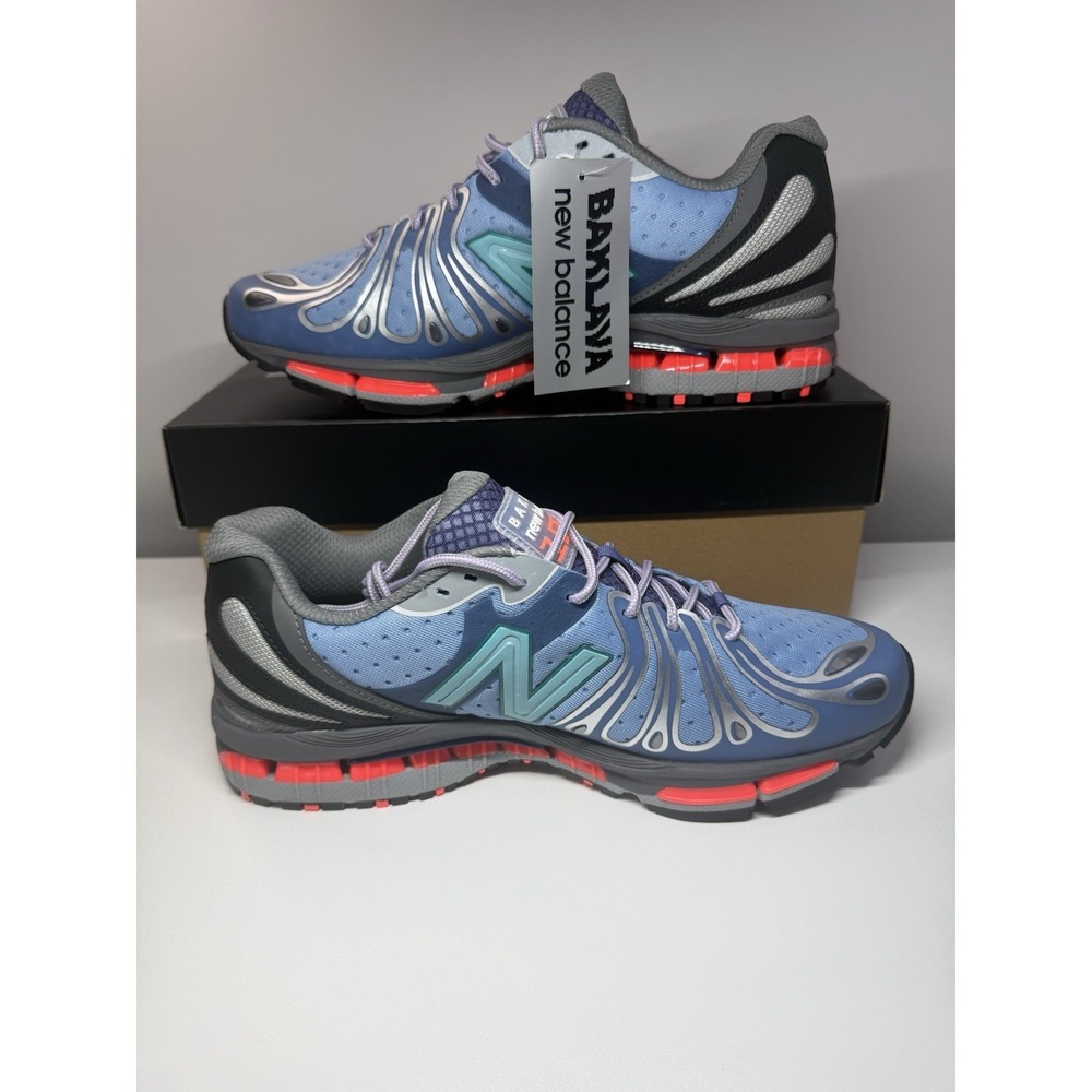 New Balance 1906R Action Bronson Cyborg Tears | Size 9 | New w/ Original Box